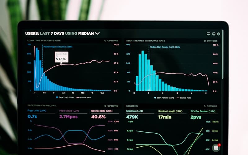 AI Invoice Processing for Accounting Firm